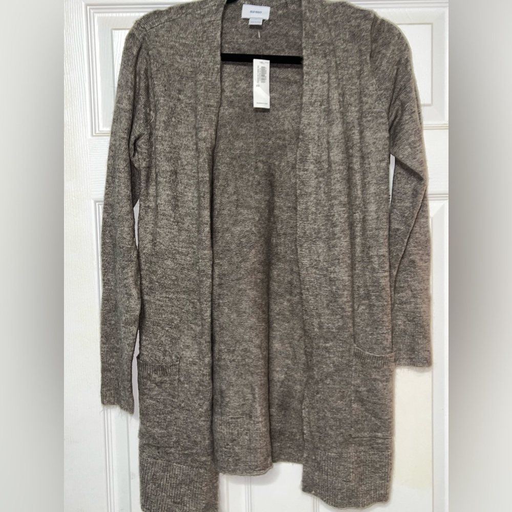 NWT Old Navy Small cardigan sweater